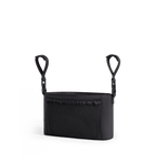 Black Stroller Organizer - Blissfully Lavender BoutiqueSTATE Bags