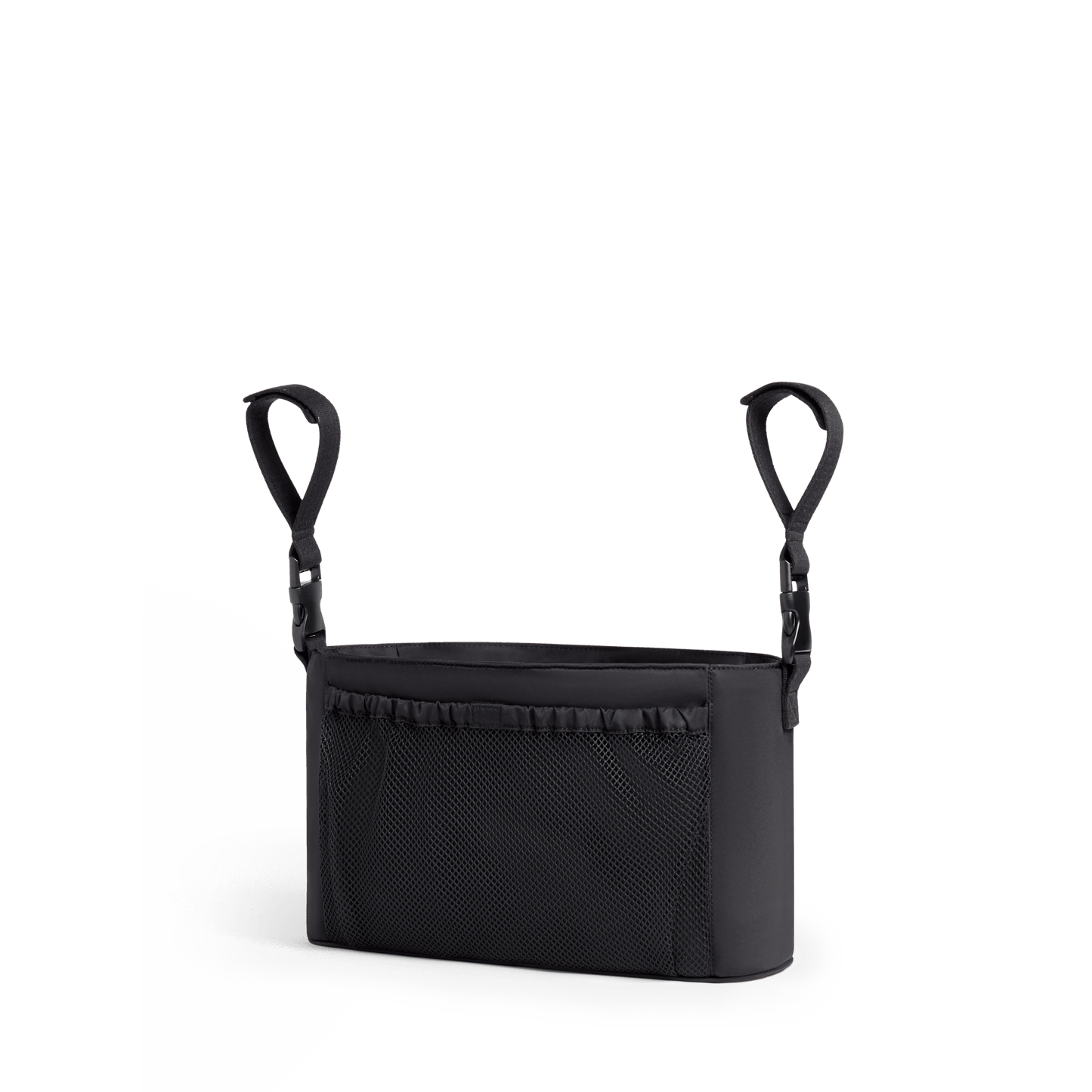 Black Stroller Organizer - Blissfully Lavender BoutiqueSTATE Bags