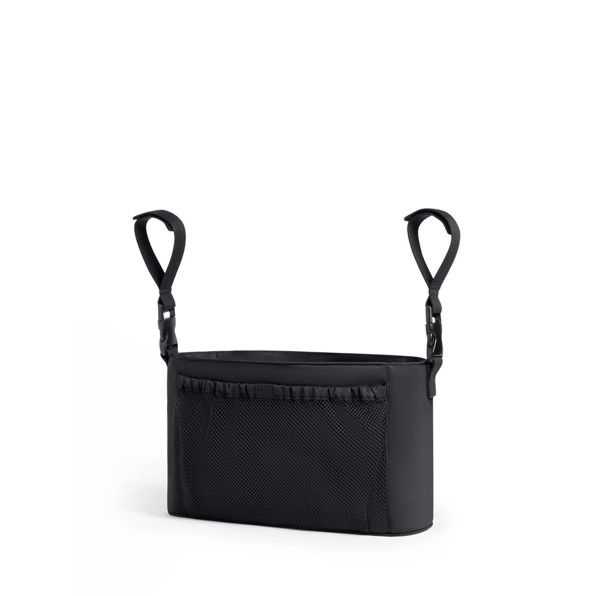 Black Stroller Organizer - Blissfully Lavender BoutiqueSTATE Bags