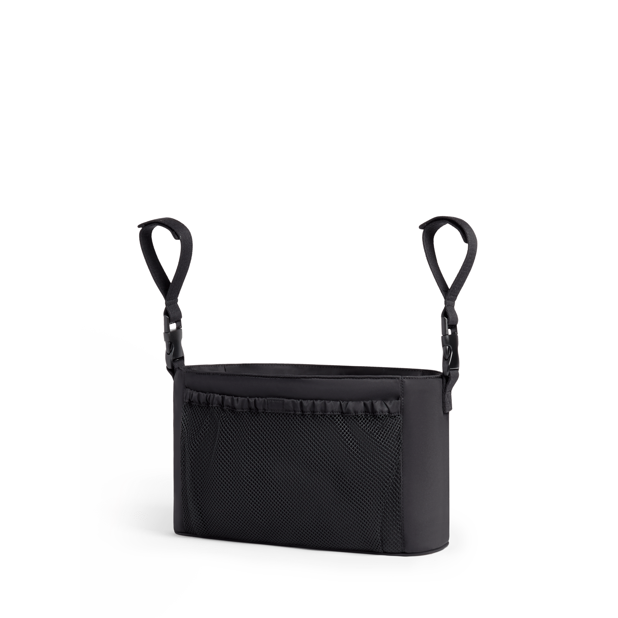 Black Stroller Organizer - Blissfully Lavender BoutiqueSTATE Bags