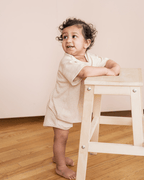 Blake Shorts in Stripes - Blissfully Lavender BoutiqueDear Hayden