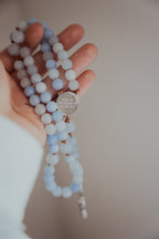 The Blessed Mother Rosary by Blessed Is She