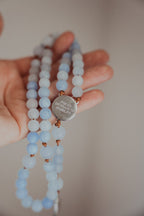 The Blessed Mother Rosary by Blessed Is She