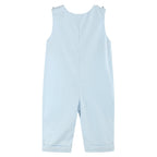Blue Pumpkin Overalls