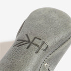 Blue Spruce Chelsea Boot Baby Shoe - Blissfully Lavender BoutiqueFreshly Picked
