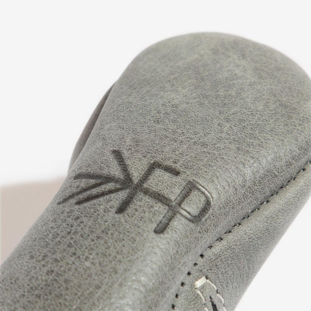 Blue Spruce Chelsea Boot Baby Shoe - Blissfully Lavender BoutiqueFreshly Picked