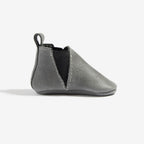 Blue Spruce Chelsea Boot Baby Shoe - Blissfully Lavender BoutiqueFreshly Picked