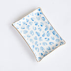Leopard Pinch Dish