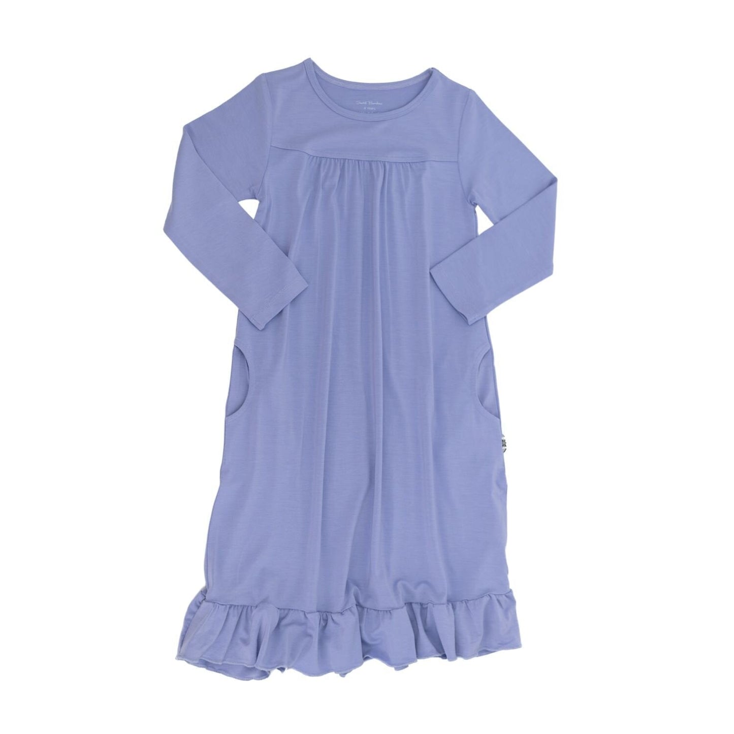 Boho Dress