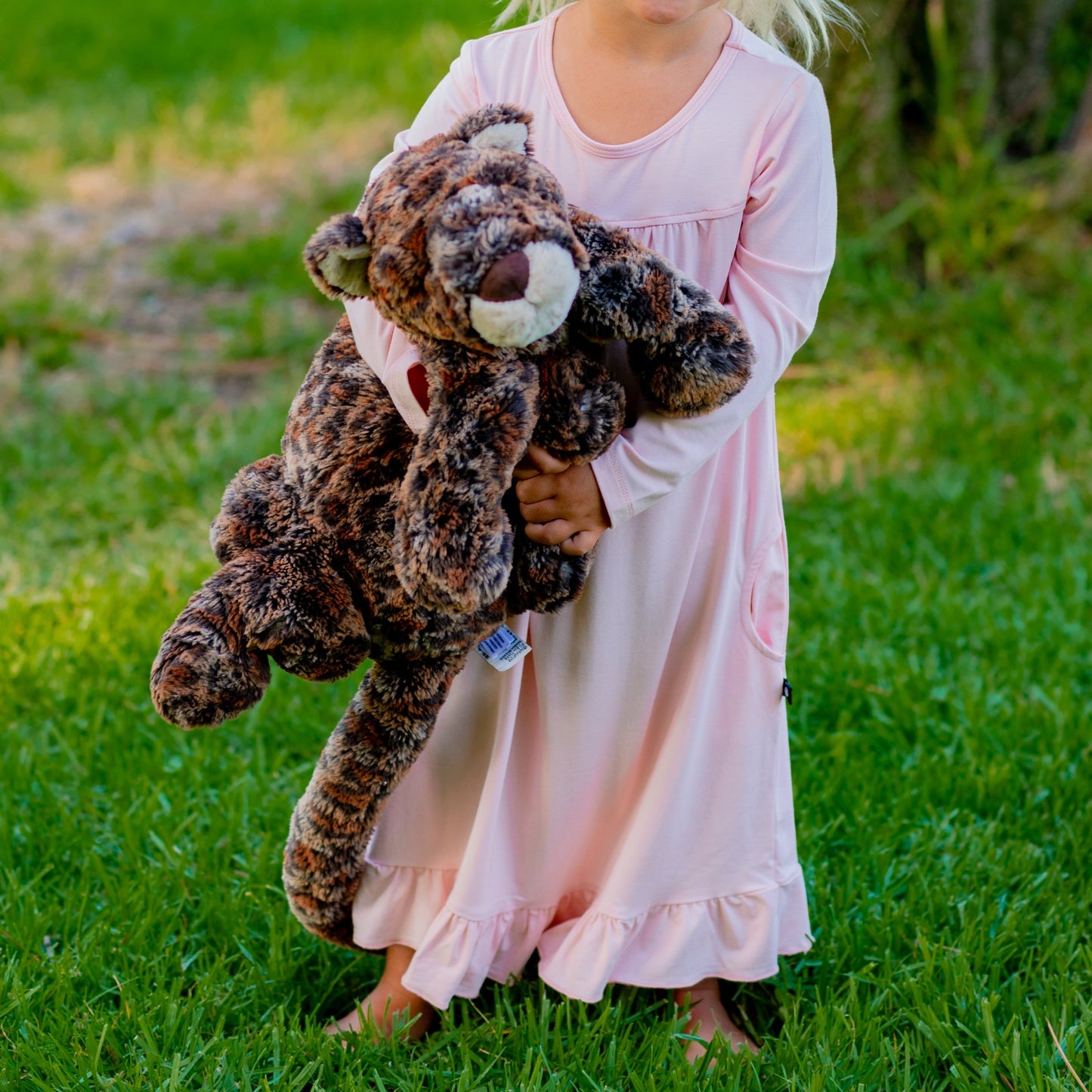 Boho Dress