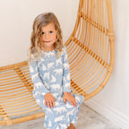 Boho Dress