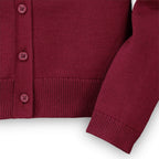 Bow Front Cardigan - Baby