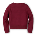 Bow Front Cardigan - Baby