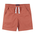 Boys Coral Shorts - Blissfully Lavender BoutiqueAndy & Evan