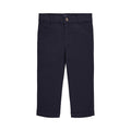 Boys Navy Twill Pants - Blissfully Lavender BoutiqueAndy & Evan