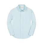 Boys Organic Seersucker Shirt - Blissfully Lavender BoutiqueHope & Henry