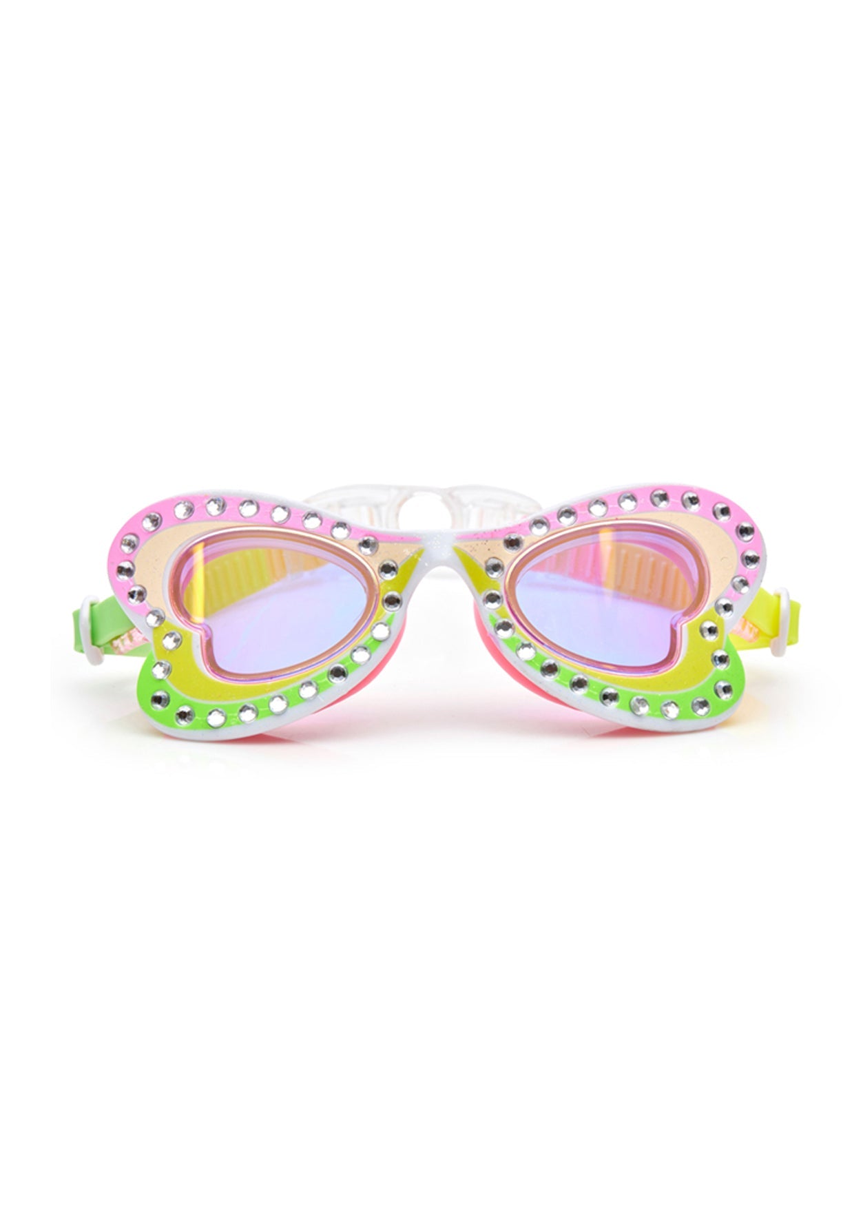 Butterfly Swimming Goggles – Buttercups