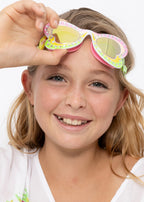 Butterfly Swimming Goggles – Buttercups