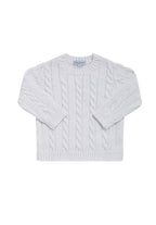 Cable Knit Sweater