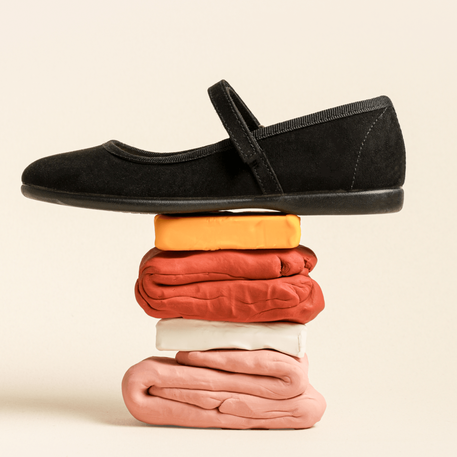 Cassie Black - Blissfully Lavender Boutiquechildrenchic