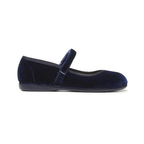 Cassie Navy - Blissfully Lavender Boutiquechildrenchic