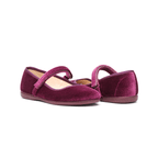 Cassie Plum - Blissfully Lavender Boutiquechildrenchic