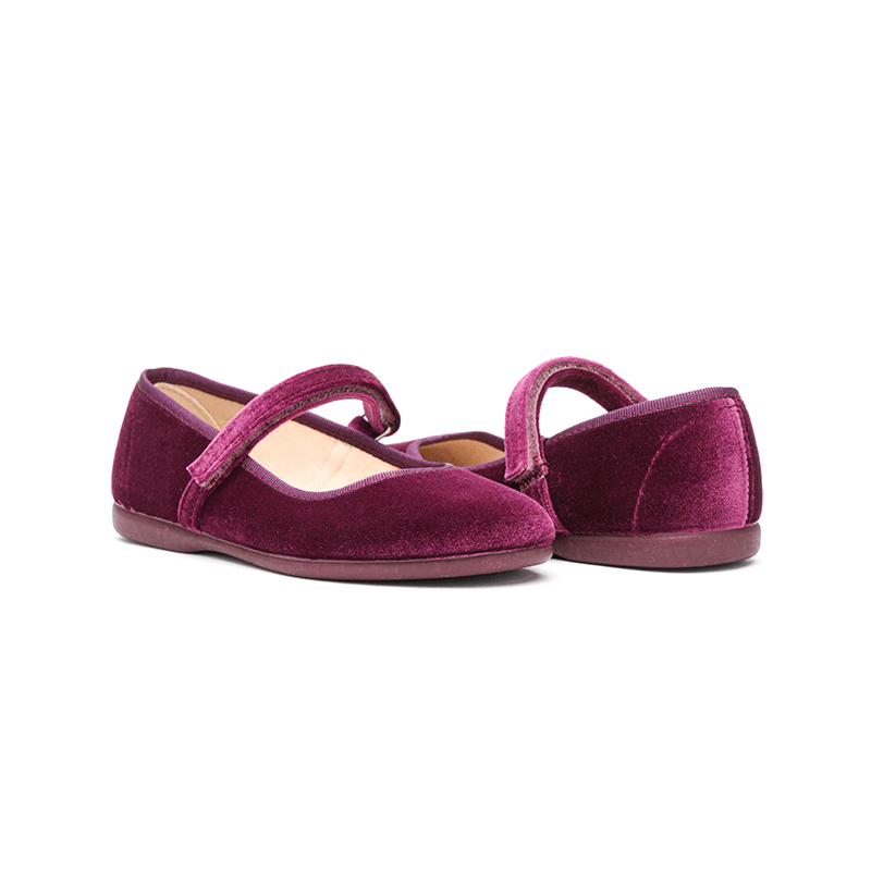 Cassie Plum - Blissfully Lavender Boutiquechildrenchic