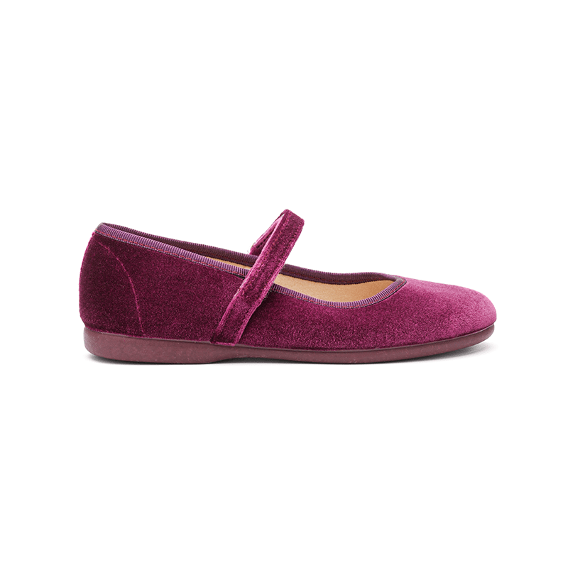 Cassie Plum - Blissfully Lavender Boutiquechildrenchic