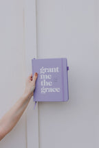 Catholic Academic Liturgical Planner – Mini Layout (July 2025–2026) - Blissfully Lavender BoutiqueBlessed Is She