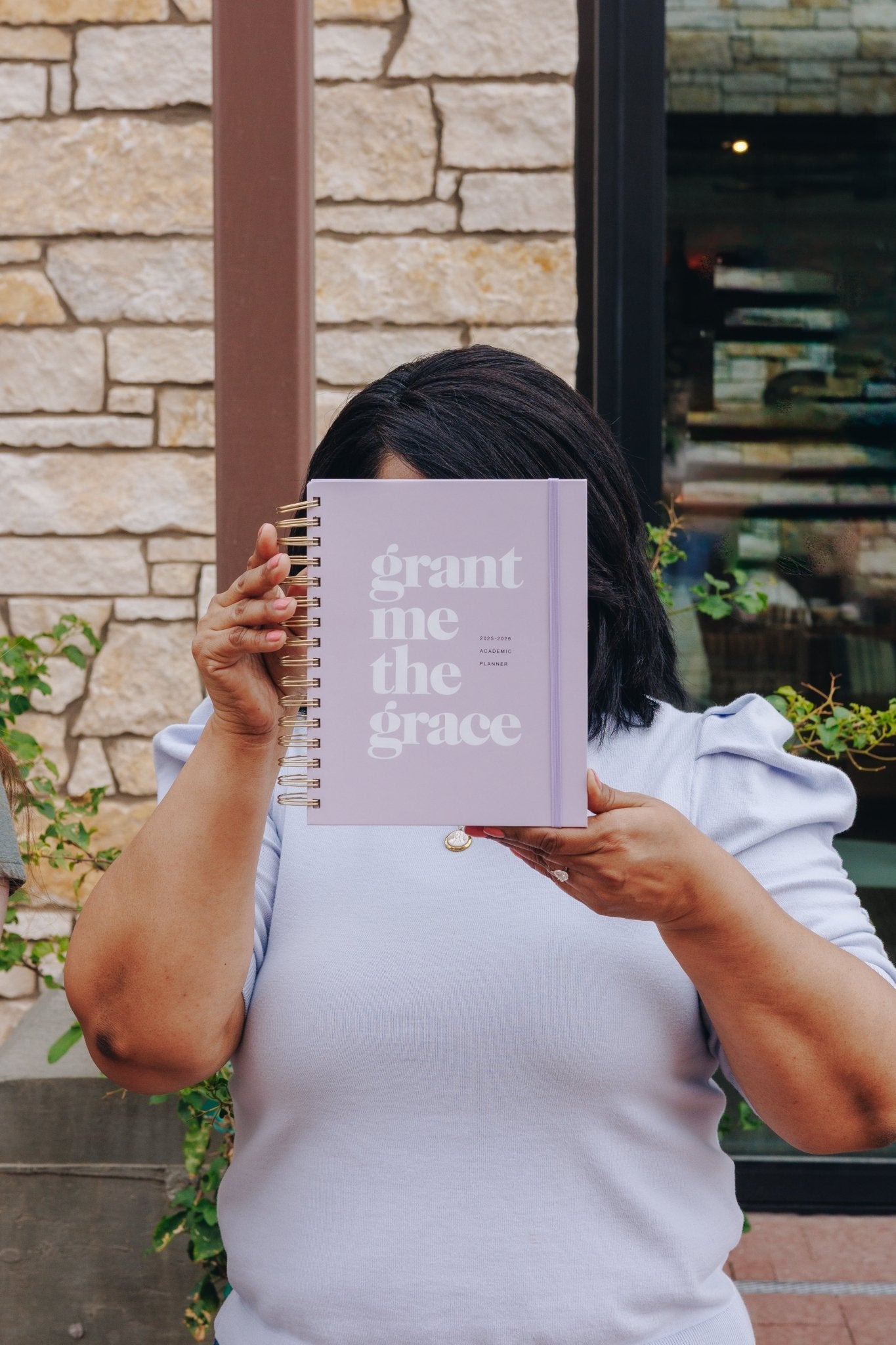 Catholic Academic Liturgical Planner – Mini Layout (July 2025–2026) - Blissfully Lavender BoutiqueBlessed Is She