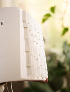 Catholic Bible Tabs – 73 Book Set - Blissfully Lavender BoutiqueBlessed Is She