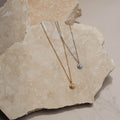 Eucharist Necklace