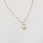 The Foundation Pearl Necklace