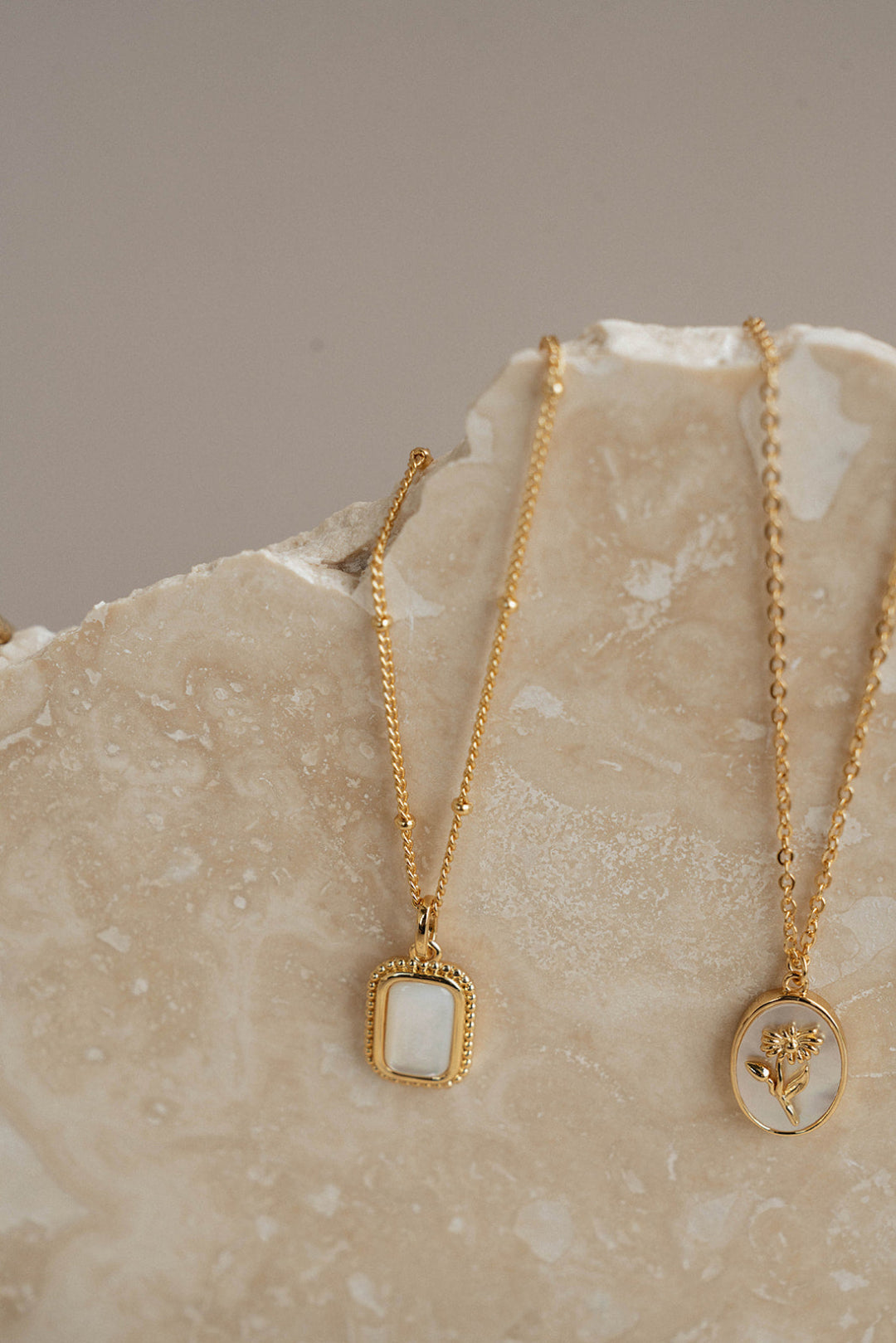 The Foundation Pearl Necklace
