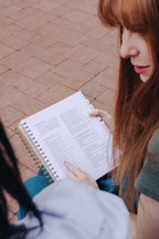 Catholic Liturgical Planner 2025–2026 – Big Layout - Blissfully Lavender BoutiqueBlessed Is She