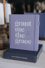 Catholic Liturgical Planner 2025–2026 – Big Layout - Blissfully Lavender BoutiqueBlessed Is She