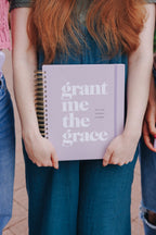 Catholic Liturgical Planner 2025–2026 – Big Layout - Blissfully Lavender BoutiqueBlessed Is She