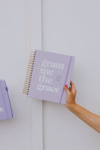 Catholic Liturgical Planner 2025–2026 – Big Layout - Blissfully Lavender BoutiqueBlessed Is She