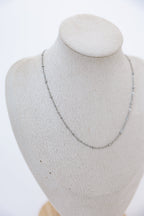 Satellite Layering Chain