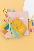 Rosary Ring: How to Pray the Rosary