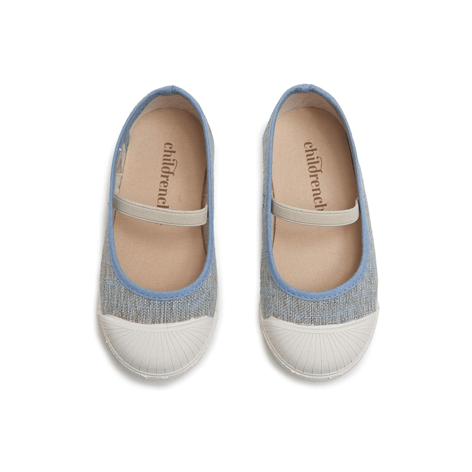 Coco Blue - Blissfully Lavender Boutiquechildrenchic