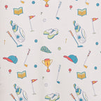 Collared Romper - Little Links - Blissfully Lavender BoutiqueFeather Baby