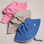 Conch Shell Sun Hat - Blissfully Lavender BoutiqueBabiators Sunglasses