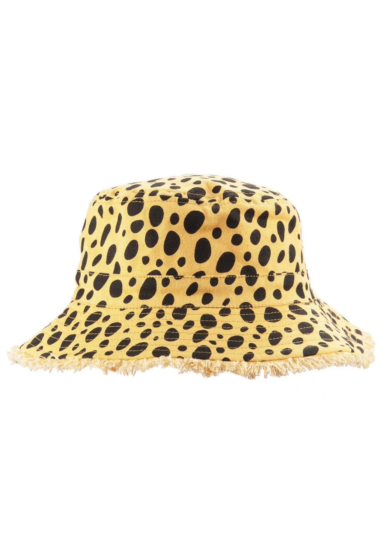 Cheetah Sun Hat