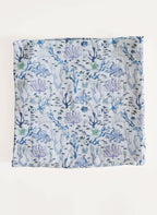 Coral Reef Shawl Blanket - Blissfully Lavender BoutiqueTimo & Violet