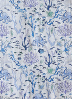 Coral Reef Shawl Blanket - Blissfully Lavender BoutiqueTimo & Violet