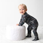 Cosmic Dreams Midnight Footie