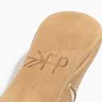 Cowboy Chelsea Boot Baby Shoe - Blissfully Lavender BoutiqueFreshly Picked