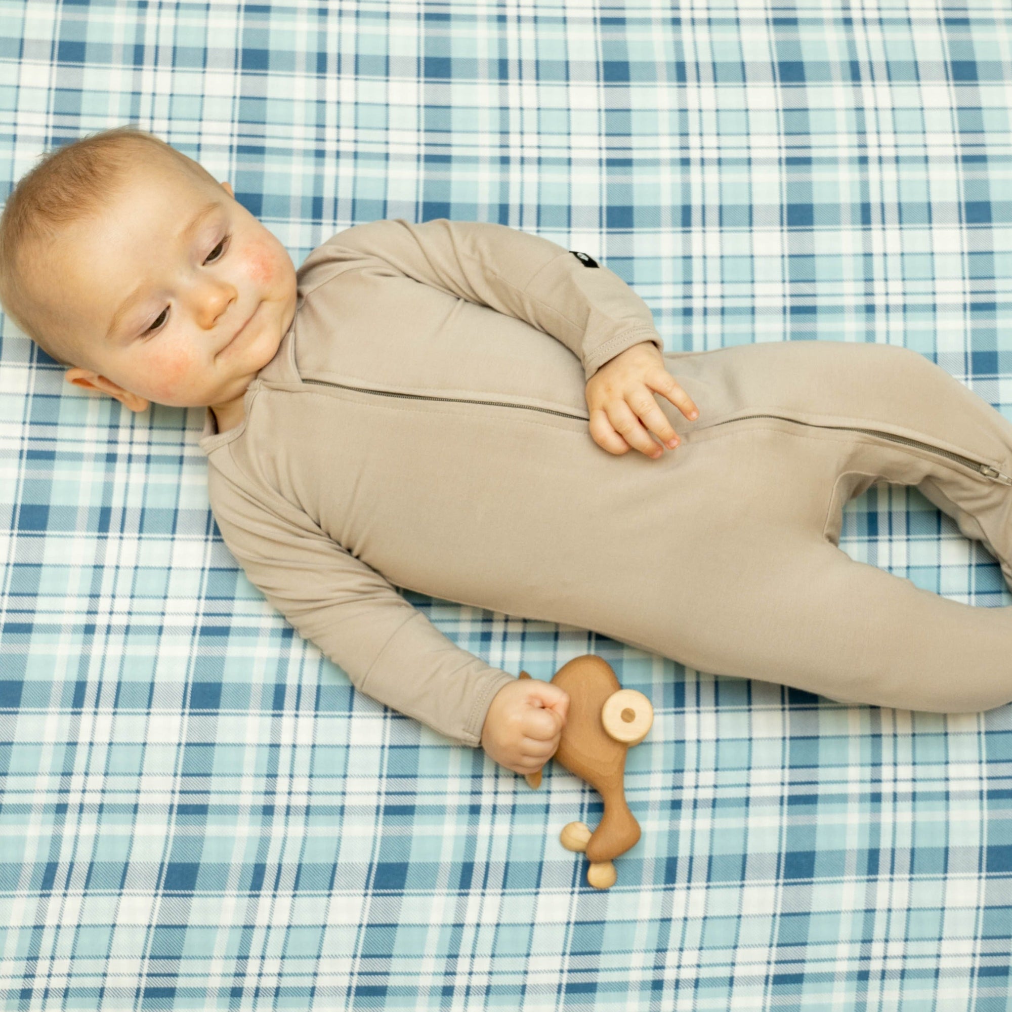 Crib Sheet