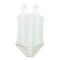 Cross Back Swimsuit